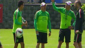 México: Plantel de Copa América puede llegar lejos