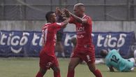 LPF: Tabla de goleadores tras la jornada 16 del Clausura 2026 LPF: Tabla de goleadores tras la jornada 16 del Clausura 2026