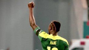 Qatar 2022: Sadio Mané se recupera de su lesión en Múnich