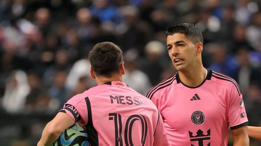 Lionel Messi: ¿Cuándo juega el Inter Miami vs Newells?
