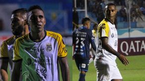 Copa Centroamericana 2023: Carlos Small y Héctor Hurtado elegidos en el Mejor XI