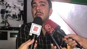 Recoba sobre Manotas: Bolillo está en todo su derecho de manejar el plantel como crea