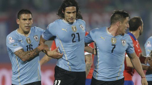 América: Conmebol espera definir caso de Jara antes de semis