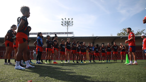 Panamá Femenina: Historial vs República Dominicana Foto: FEPAFUT