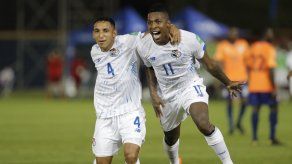 Qatar 2022: Ante República Dominicana es una final, Omar Córdoba