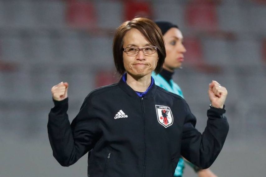 Mundial Femenino 2023: Conoce a Asako Takakura
