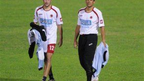 Mundial: Colombia quieren aprovechar la ansiedad de Chile