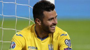 UEFA rechaza reclamo de Portugal por Junior Moraes