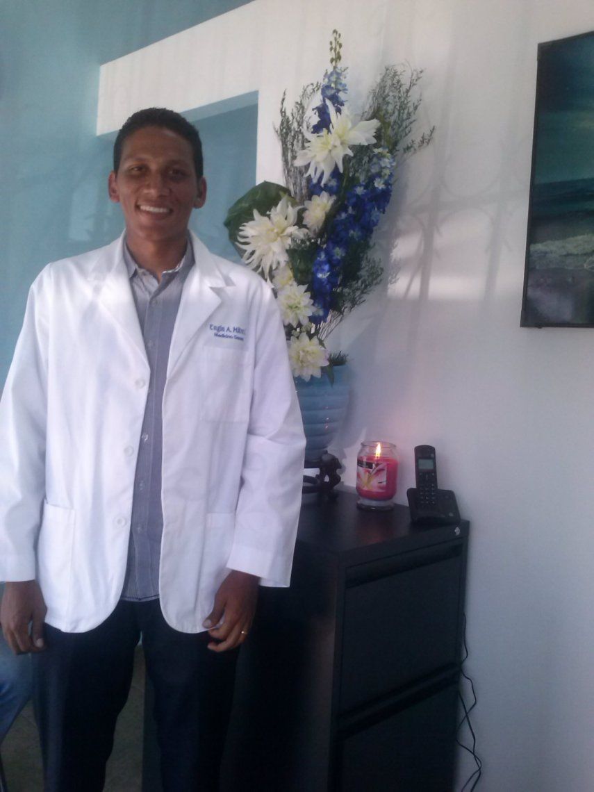 Engin Mitre, el doctor del fútbol