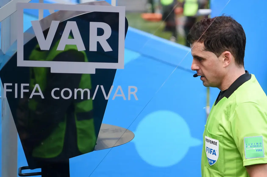 Mundial 2026: Conoce las nuevas reglas del VAR