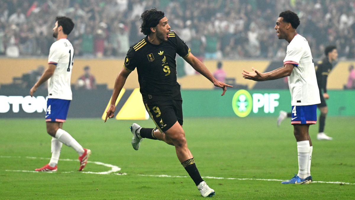 &nbsp;México y Paraguay se enfrentarán en partido de preparación para el Mundial 2026