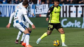 LaLiga: El Betis remonta al Leganés en el Estadio Municipal Butarque