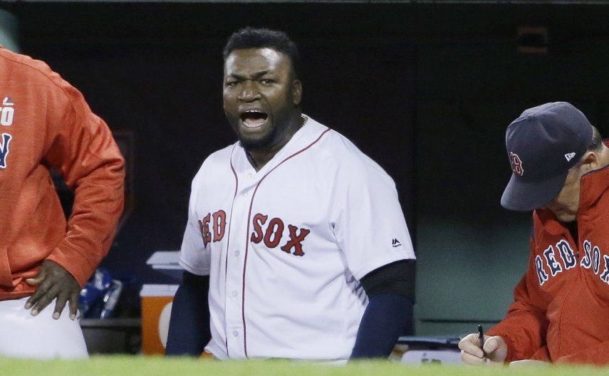 David Ortiz, fuera de peligro tras ser baleado en Dominicana