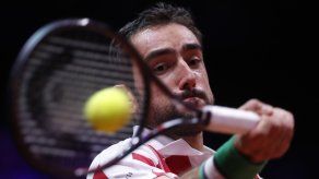 Haggerty: Copa Davis y Copas ATP pueden coexistir