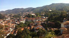 Ouro Preto