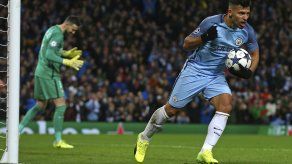 Agüero se quedará con el City