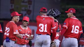 Premundial de Béisbol U18: Partidos para hoy lunes 5 de agosto