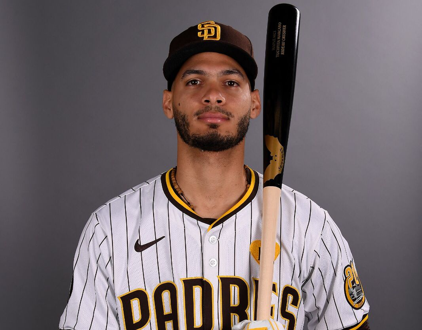 MLB suspende de por vida al venezolano Tucupita Marcano