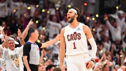 NBA: Max Strus será baja tras una cirugía en el pie