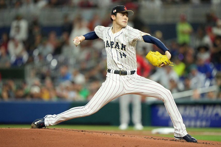 MLB: ¿Quién es Roki Sasaki? La próxima estrella nipona en Grandes Ligas