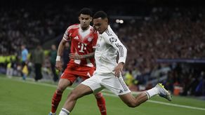 Trent Alexander-Arnold llamando a la puerta de Thomas Tuchel