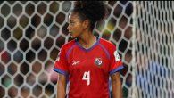 Panamá Femenina: Katherine Castillo con sed de revancha ante Jamaica Panamá Femenina: Katherine Castillo con sed de revancha ante Jamaica