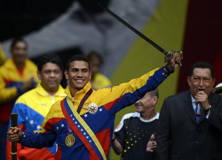 Venezuela luchará por el tercer lugar en JCC de Veracruz