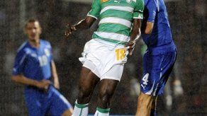 Italia pierde ante Costa de Marfil en debut de Prandelli