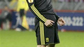 Un Liverpool diezmado ante Blackpool