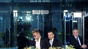 Justicia