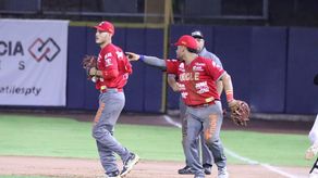 &nbsp;Béisbol Mayor 2025: Partidos para hoy viernes 4 de abril