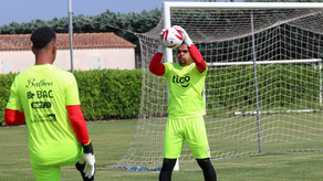 Torneo Maurice Revello: XI de Panamá Sub-23 para el duelo contra Ucrania