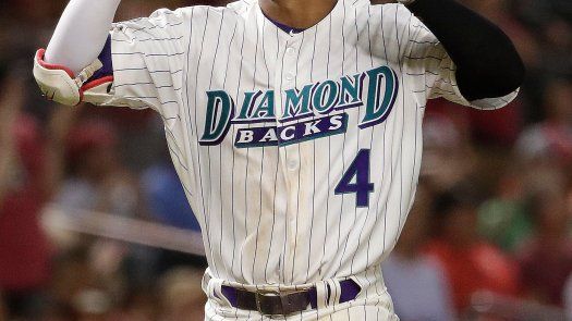 Greinke y Diamondbacks se imponen a Gigantes