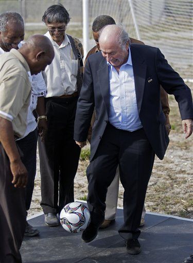 Mundial: La FIFA aumenta los premios que recibirán selecciones