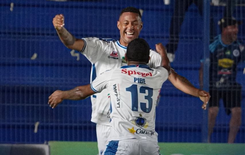 LPF: Tabla de posiciones tras jornada 14 del Clausura 2026