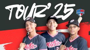 Béisbol Juvenil 2025: Panamá Metro viene por la revancha