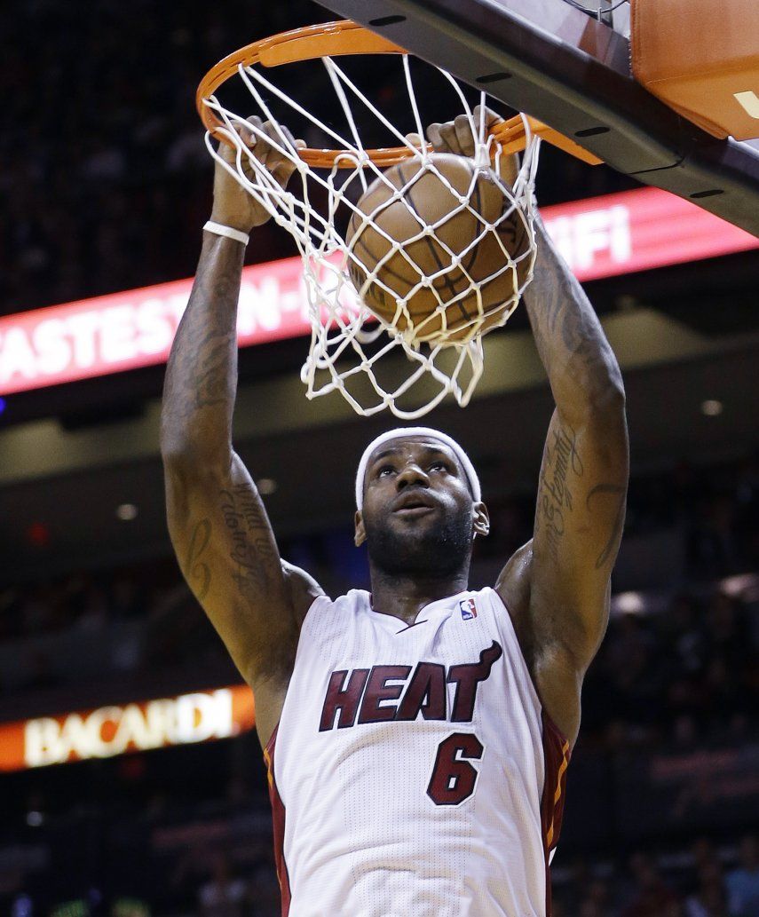 Heat remonta al final y vence a Celtics