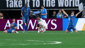 Fluminense vs Al-Hilal, en busca de la gloria en el Mundial de Clubes 2025.