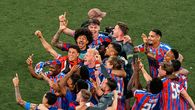UEFA Conference League: Crystal Palace se corona con gol de Mateta UEFA Conference League: Crystal Palace se corona con gol de Mateta