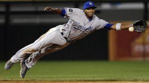MLB: Medias Blancas 5