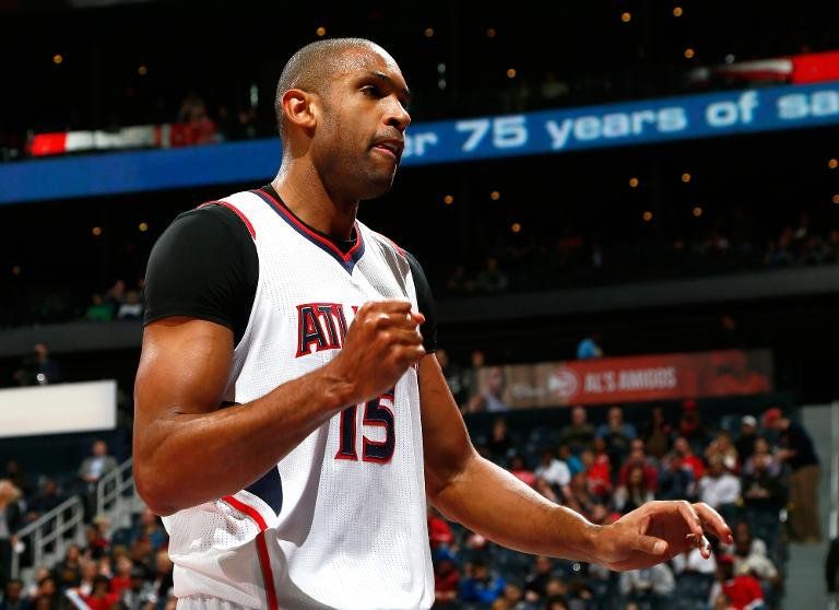 Horford, Nené y Harden con noche de lujo el viernes en la NBA
