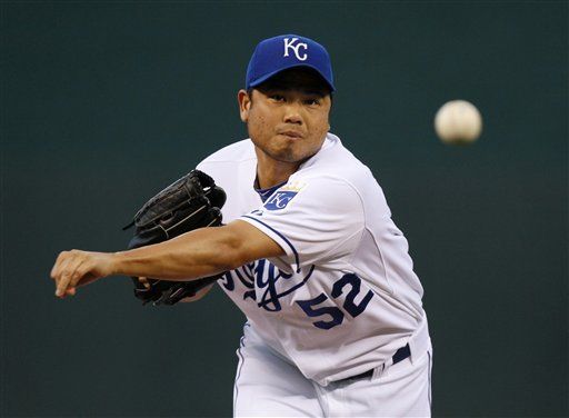 MLB: Reales 4, Mellizos 0; Chen lanza ocho entradas precisas