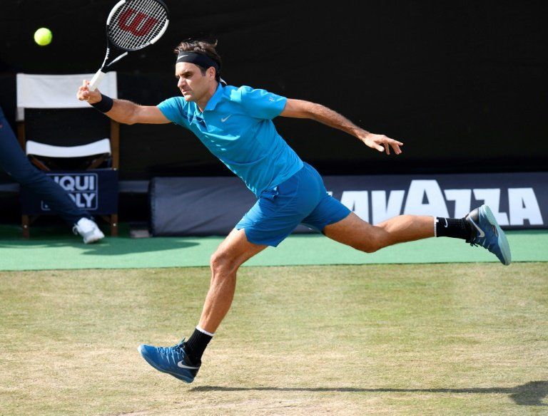 El tira y afloja continúa; turno para Federer en el N.1 del mundo