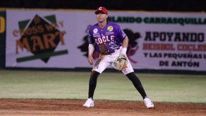 Béisbol Mayor 2026: Coclé corta mala racha con triunfo sobre Panamá Oeste
