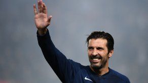 Buffon se va del PSG tras apenas una temporada