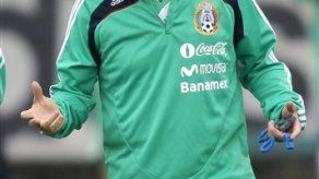 Mundial: México va ahora por la cima
