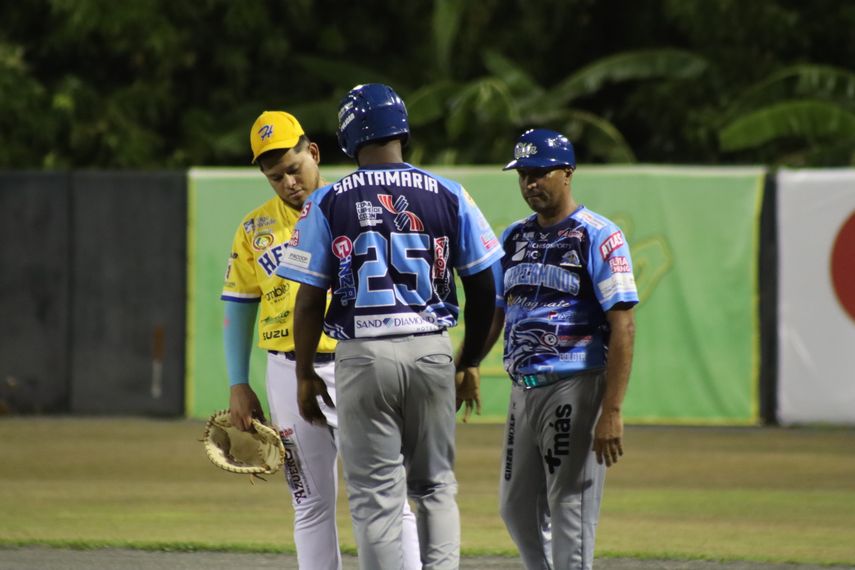 Béisbol Mayor 2026: Partidos para hoy jueves 9 de abril en ronda de 8