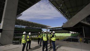 MLS arrancará su temporada el 3 de abril