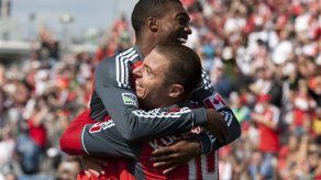 Oduro le da la victoria al Fire 3-2 sobre Chivas USA