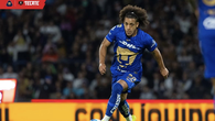 Adalberto Carrasquilla sumó minutos en victoria de Pumas en Puebla Adalberto Carrasquilla sumó minutos en victoria de Pumas en Puebla